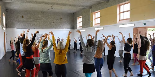 Chantraine Dance Adult Beginners Class - Brighton and Hove