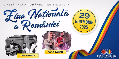 O alta față a României ediția a IV a 