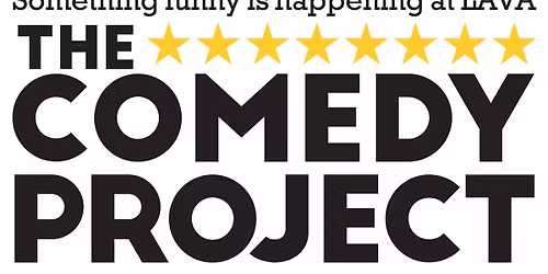 The Comedy Project Workshop