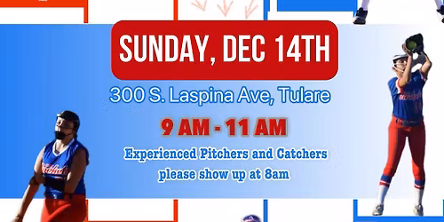 Clovis Rockets South Valley 12u