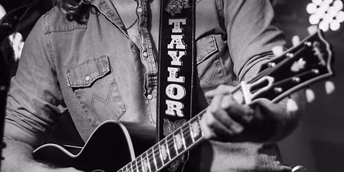 Taylor Bruninga & The Bandits at Crusens War Dr