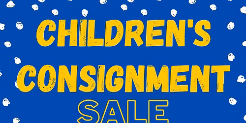 Morgantown Fall\/Winter Children's Consignment Sale