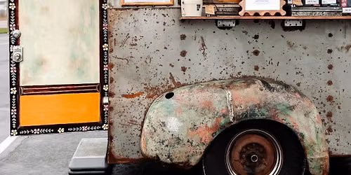 Farmhand Coffee Pop Up