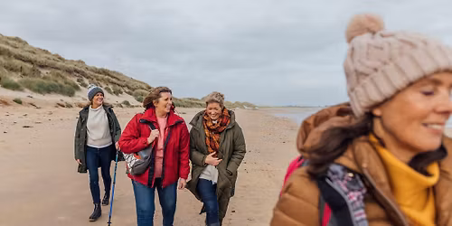 Breast Cancer Wellness Retreat