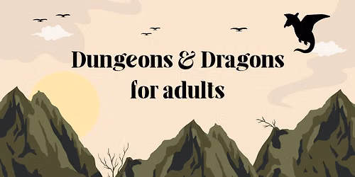D&D with Harry