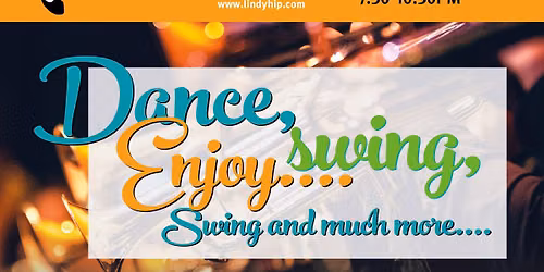 Dance, Swing, Enjoy
