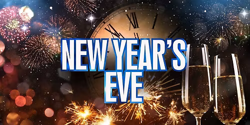 New Years Eve Party