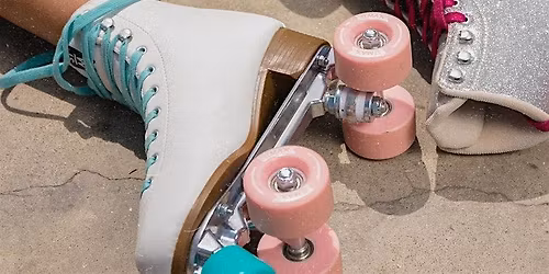 Roller Skaters Unite