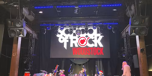 Winter\/Spring Seasonal Show 2026