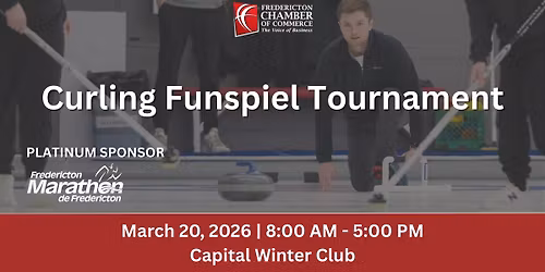 Curling Funspiel Tournament