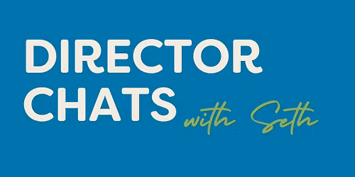 Director Chats