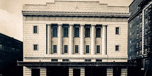 Special Downtown Walking Tour