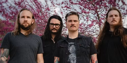 HOWLING GIANT + ALUNAH + TELLEMAHOOKAH @ THE TIN