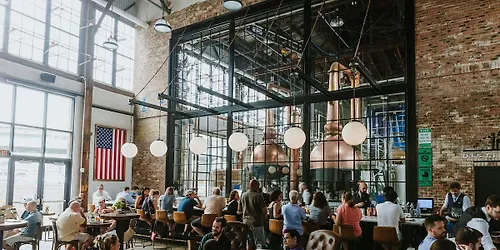 October Meetup