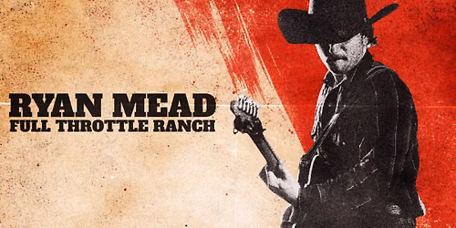 Ryan Mead 