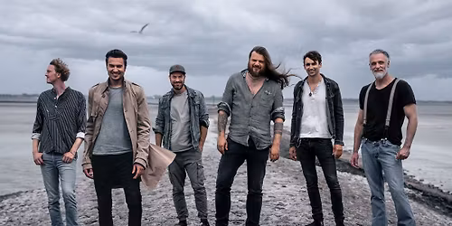 Versengold \/\/ Eingenordet Tour 2026 \/\/ Essen