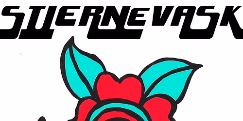 VARME H\u00c6NDER - STJERNEVASK - EP RELEASE CELEBRATION