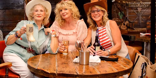 \ud83e\udd20\ud83c\udfb6 Farnborough Country Music Event