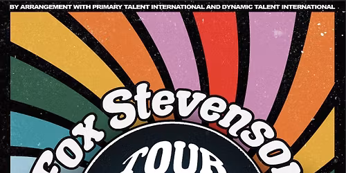 Fox Stevenson ~ DJ Yue