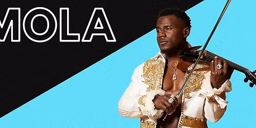 Demola Live! at FIVE