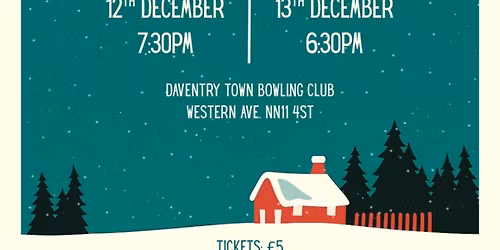 Christmas Spectacular 