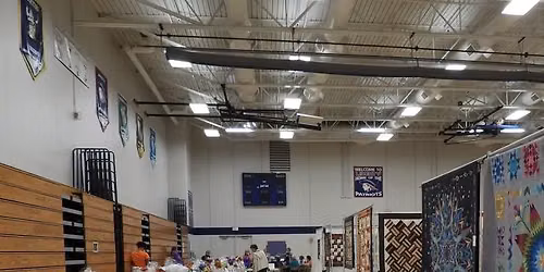 Heritage Quilters Guild 2026 Quilt Show