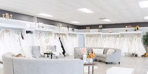 Black Friday, Bridal Edition \u2728\ud83d\udc8d