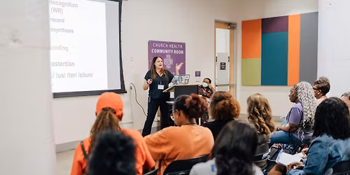 2026 Memphis Literacy Conference