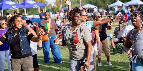 Lowcountry Fish and Grits Music Festival