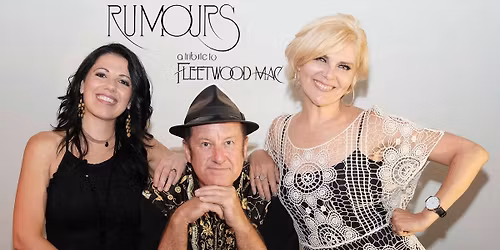 Rumours - The Australian Fleetwood Mac Tribute Show