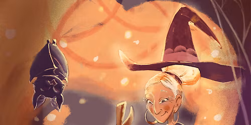 Lucie et la potion pourrite
