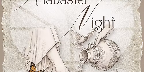 Alabaster Night