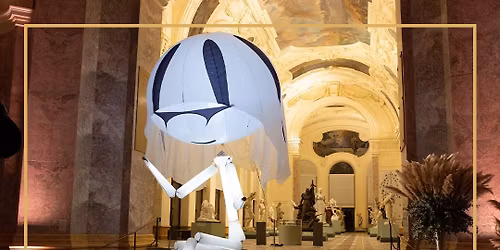 C\u00e9leste - Cie Inko\u2019nito \ud83e\ude81