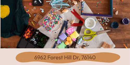 Crafting With Gratitude