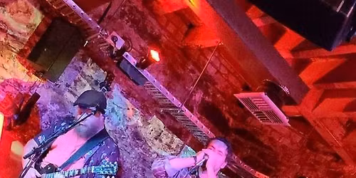 One last gig at Memphis for 2025 unless we sneak another in.