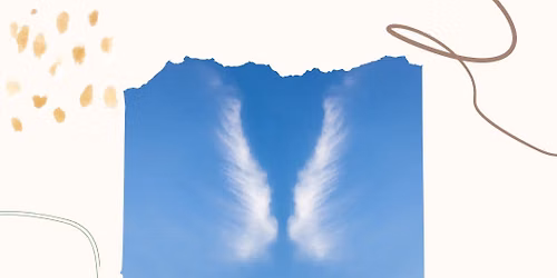 \ud83e\udebd ANGELIC REIKI 1 & 2 PRACTITIONER TRAINING \ud83e\udebd 