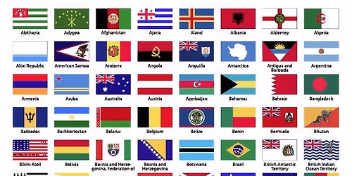 INTERNATIONAL FESTIVAL 2026