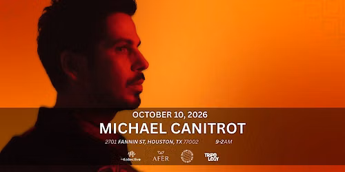 Michael Canitrot @ Af\u00ebr