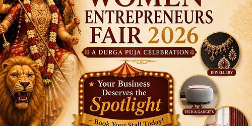 Women Entrepreneurs Fair