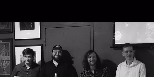 Sean McKee Band @ Cuda's Bar and Grill