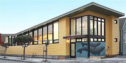 Sunset Cooperative Nursery School Fall Open House