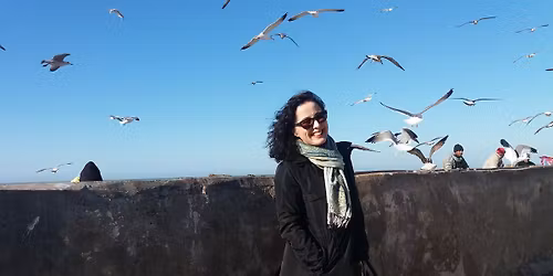 Memorial for Lizzy Marshall