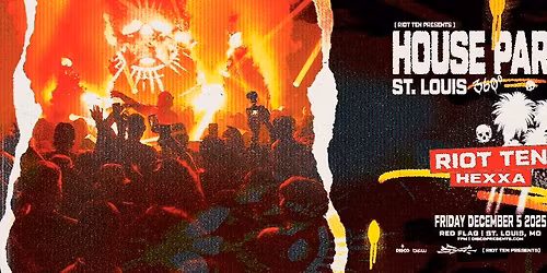 Riot Ten | Red Flag - 12.05.25