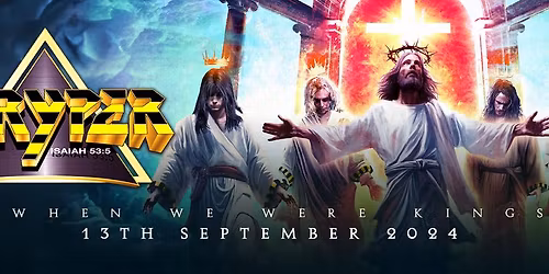 Michael Sweet \/ Coach House