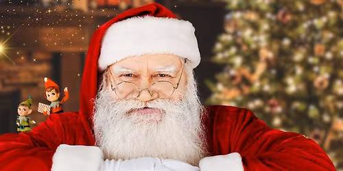 Venue du P\u00e8re No\u00ebl