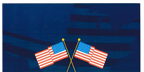 Veteran Memorial Day Luncheon