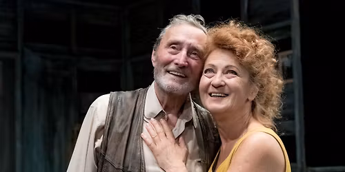 Na zlat\u00e9m jeze\u0159e