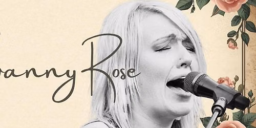 Swanny Rose LIVE at Quinny's Sports Pub and Grill!