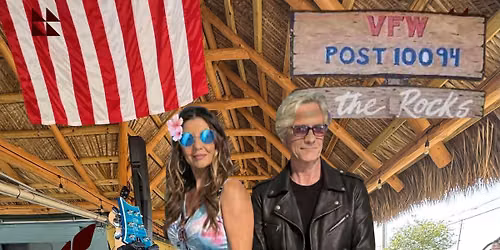 TWO SUM BAND @ VFW POST 10094 INDIAN ROCKS BEACH
