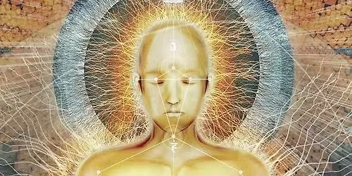 \u00c9veil des sens II - Connexion